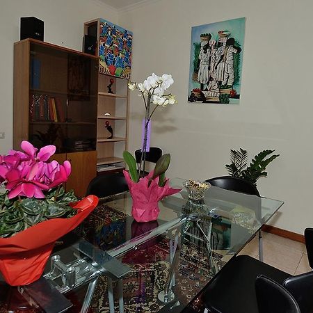 Tintoretto Inn B&B Рим Екстериор снимка