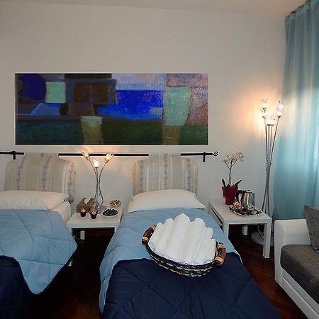 Tintoretto Inn B&B Рим Екстериор снимка
