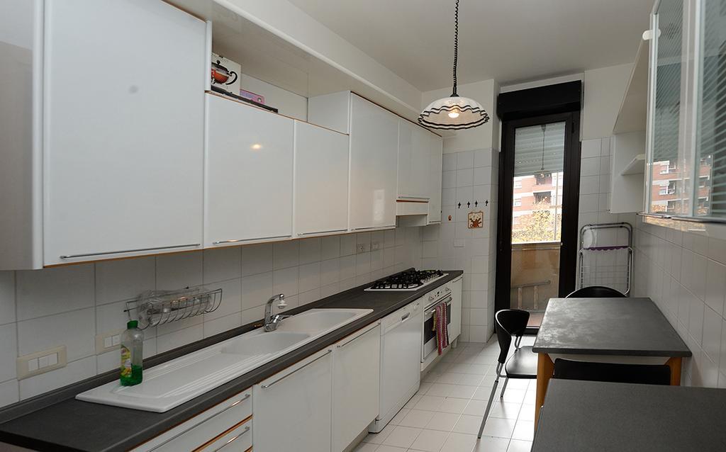Tintoretto Inn B&B Рим Екстериор снимка