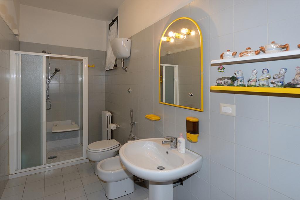 Tintoretto Inn B&B Рим Екстериор снимка